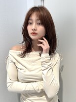 サンド クリア 横浜本店(sand clear)&nbsp;ワンカールミディアムレイヤー