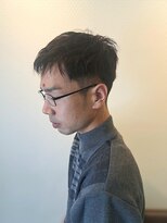 バーバーバー 高砂店(BARBER-BAR)&nbsp;ツーブロック