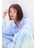 【30歳前後の大人女性へ】似合わせカット＋透明感カラー＋集中補修TR＋marb