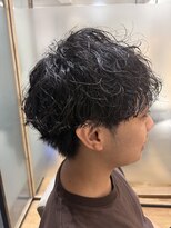 リタ オム 大宮店(RITA HOMME)&nbsp;【大宮men's】ツイストスパイラル