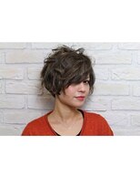 ノーム(NOOM)&nbsp;Short Bob