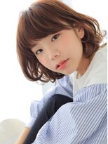 シーズ 栄(sea's)&nbsp;軽やかボブ