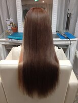 アンククロス 表参道(ANKH CROSS)&nbsp;プレミアムトリートメントカラー