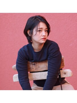 カールム(carlm) 【carlm】MIYUKI×style9１‐１