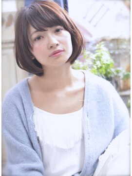 メーヴェ(Mowen) mowenA/W style collection