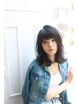 ウーロス(uros.)&nbsp;柔らか☆ひし形シルエット