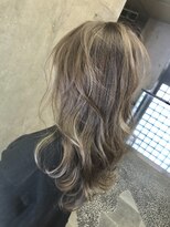 キー(kｅｙ)&nbsp;マットグレージュ