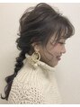 パシフィックダズールコパン(Pacific Dazzle copain)&nbsp;おうちでできる簡単アレンジご紹介させていただきます！