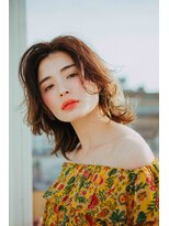 リアン 方南町店(Lian) 【2019年夏の新作スタイル】方南町美容室Lian