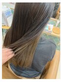 インナーカラー