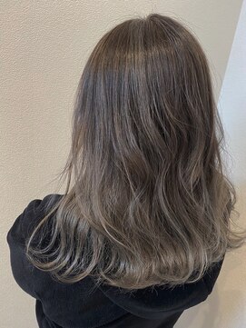 ロルド シェリ(Rold Cheri) ハイライトグレージュ