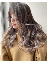 レディアル 大宮(REDEAL)&nbsp;【REDEAL大宮】エアータッチバレイヤージュ