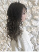 モアナ バイ ヘッドライト 沖縄南風原店(Moana by HEADLIGHT)&nbsp;Moana#デジタルパーマ#大人かわいい#イメチェン