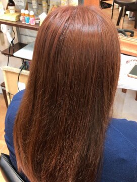 ロミー(Romy) ロミーといったらオージュア【Romy高円寺】