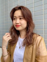 ライオット(RIOT) オシャレヘア