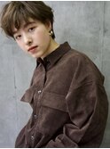 スイングショート