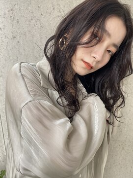 ノアフライ(NOAH FLY) 大人ロング