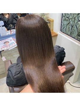 ミント バイ フォルテ(mint by FORTE) mint by forte