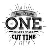 ヘア クリエイトワン(Hair createONE)のお店ロゴ