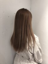 エイト 野々市店(EIGHT)&nbsp;【EIGHT金沢】お客様スタイル_デザインカラー【土谷】