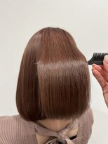 フィグ(fig)&nbsp;ピンクベージュ