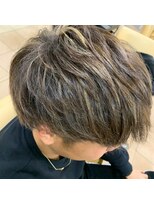 ティエル(Tiele) イケイケハイライト