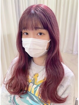 パドメ(padme) ローズピンク