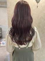 フィルムバイルシア(FILM by lucia)&nbsp;愛されロング！