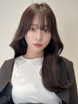 ロンプ(romp)&nbsp;''大人可愛い'' 韓国風くびれレイヤー 【Satoru】ii