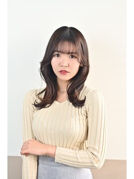 アーツリタ 町田(arts lita) 【lita 町田】20代30代40代♪大人可愛い♪エアリーロング♪