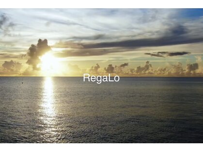 レガロ(RegaLo)の写真