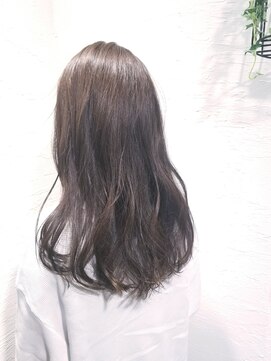 ローグ ヘアー 金町店(Rogue HAIR) 20代30代40代◎ローグヘアー金町(たか)大人ガーリープリカール