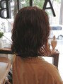 オーブ ヘアー アトリエ 長崎店(AUBE HAIR atelier)&nbsp;＃ゆるふわパーマ＃デジタルパーマ