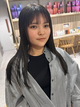 ゼストソエル(ZEST soell) オリーブグレージュ