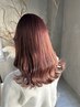 【#巻き髪#巻き下ろし】平日ヘアアレンジ15分2750円＊雨天不可(持ちにくい為)