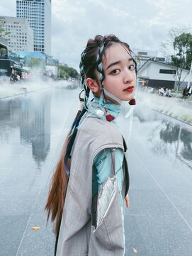 ブランコ 名古屋栄(BLANCO) ヤバコレスタイル