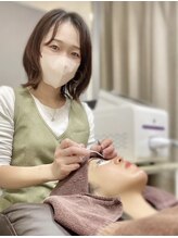 ルージュバイグルーブ(rouge.by.groove)&nbsp;鈴木 知帆