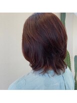 ルシードスタイルプラス(LUCIDO STYLE plus)&nbsp;大人女性/髪質改善/白髪染め/ショート/大人ボブ/30代40代/四街道