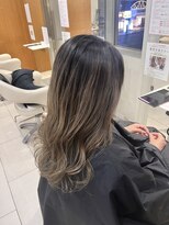 リー 枚方(Lee)&nbsp;バレイヤージュ