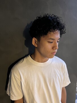 ラ カルモ(LA CALMO) スペインカール