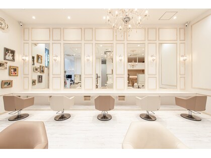 フェリー 有明ガーデン店(FEERIE)の写真
