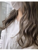 ヘアサロン ミリエ(HAIR SALON milie)&nbsp;イルミナカラー