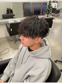 縮毛矯正髪質改善ハイライトレイヤーカット高槻美容室エクステ &nbsp;