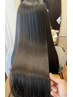 ◎当日限定◎ 髪質の変化を実感☆　髪質改善ヘアエステ￥15950～→￥12000～