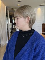 フェイス 大船(FACE) ホワイトベージュ【大船駅】太良坊航