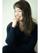 イースタイル 元町店(e-style) 大人可愛いゆるふあウエーブ!