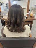 100%ケラチントリートメントカラー