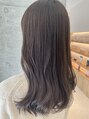 カロン バイ ジーナ 柏の葉キャンパス(Kalon by Zina) 赤み消しグレージュカラー☆