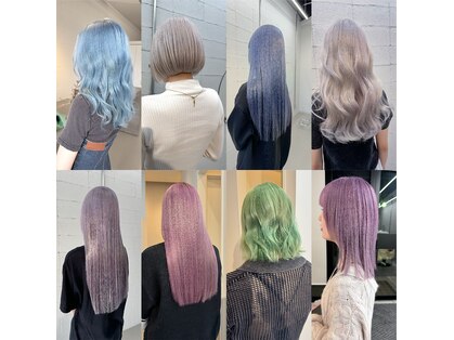 イロ(iro.)の写真
