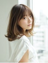エスアール 真美ケ丘店(SR) レイヤーボブ☆